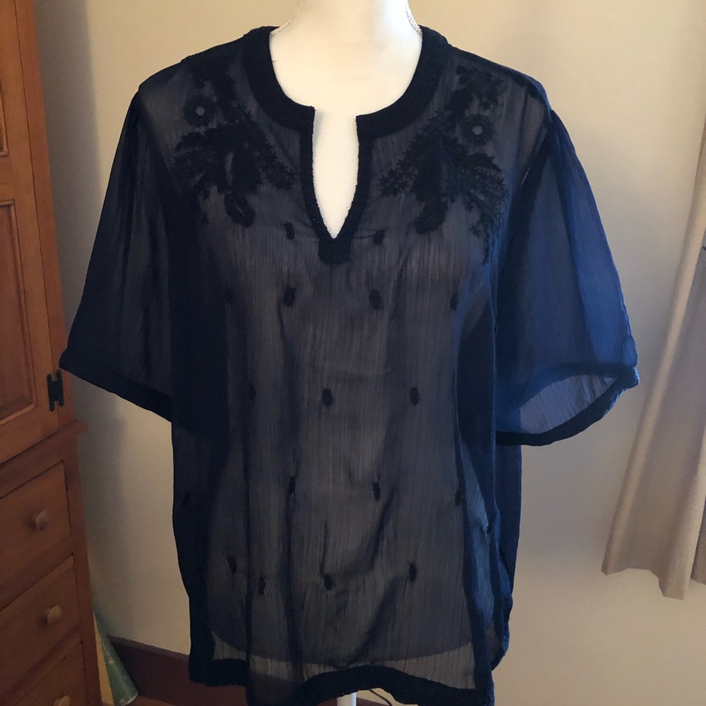 Women’s Old Navy Blouse